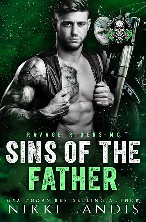 Sins of the Father by Nikki Landis