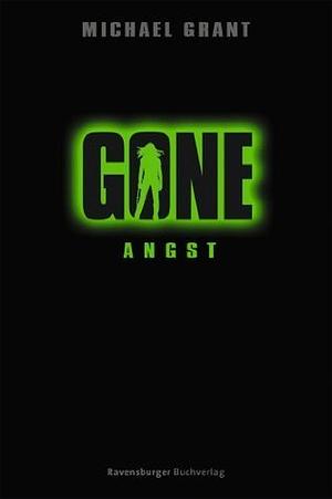 Angst by Maria Postema, Michael Grant