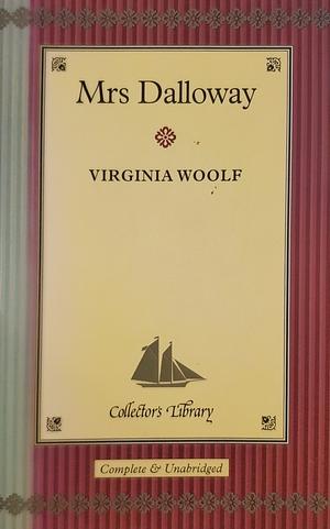 Mrs Dalloway by Virginia Woolf