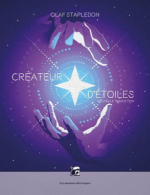 Créateur d'étoiles by Olaf Stapledon