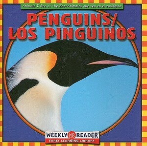 Penguins/ Los Pinguinos by JoAnn Early Macken