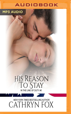 His Reason to Stay by Cathryn Fox