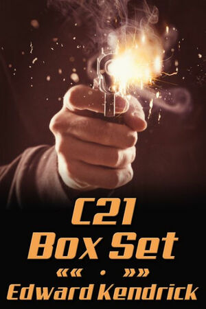 C21 Box Set by Edward Kendrick