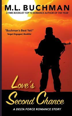 Love's Second Chance by M. Buchman