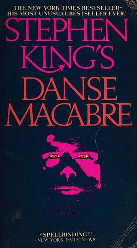 Danse Macabre by Stephen King