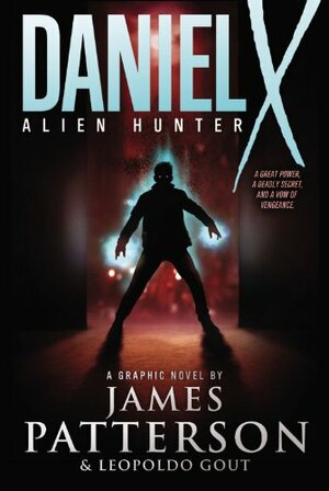 Alien Hunter by James Patterson