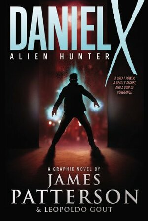 Alien Hunter by Leopoldo Gout, James Patterson