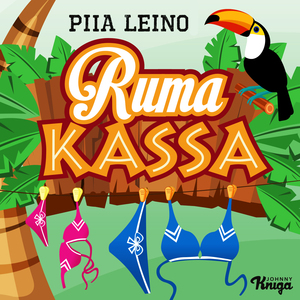 Ruma kassa by Piia Leino