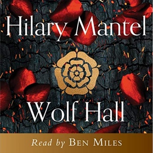 Wolf Hall by Hilary Mantel