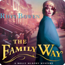 The Family Way by Rhys Bowen
