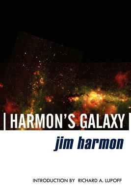 Harmon's Galaxy by Jim Harmon
