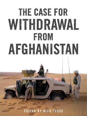 The Case for Withdrawal from Afghanistan by 