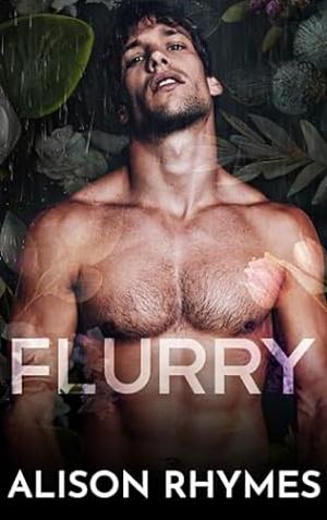 Flurry by Alison Rhymes