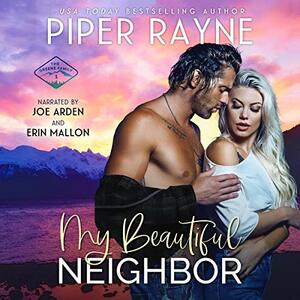 My Beautiful Neighbor by Piper Rayne