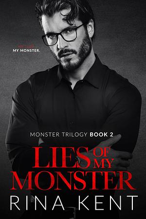 Lies of My Monster by Rina Kent