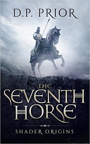 The Seventh Horse: Shader Origins by Derek Prior