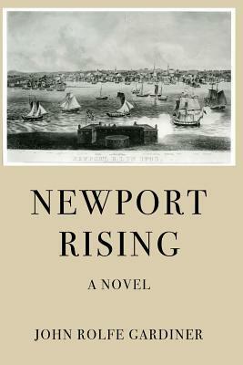 Newport Rising by John Rolfe Gardiner