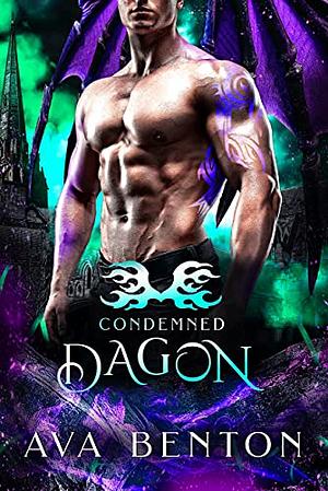 Dagon by Ava Benton