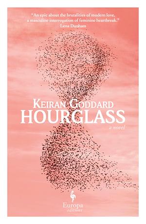Hourglass by Keiran Goddard
