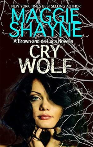Cry Wolf by Maggie Shayne