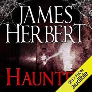 Haunted by James Herbert