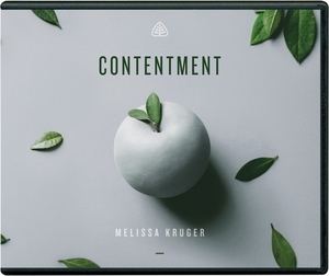 Contentment by Melissa Kruger