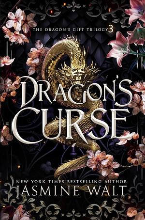 Dragon's Curse by Jasmine Walt