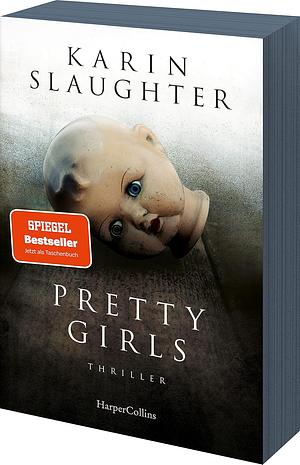 Pretty Girls by Karin Slaughter