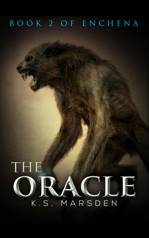 The Oracle by K.S. Marsden