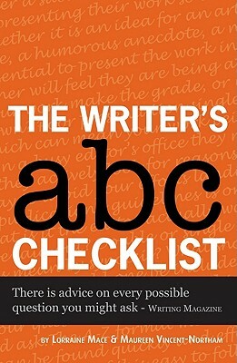 The Writer's ABC Checklist by Maureen Vincent-Northam, Lorraine Mace