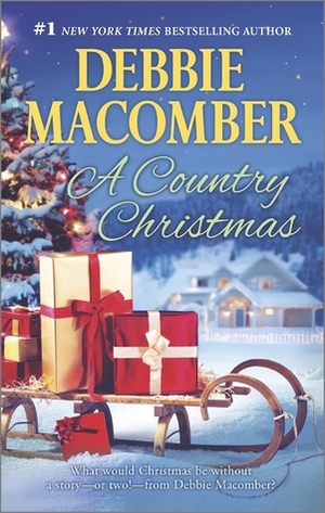 A Country Christmas: Return to Promise\\Buffalo Valley by Debbie Macomber