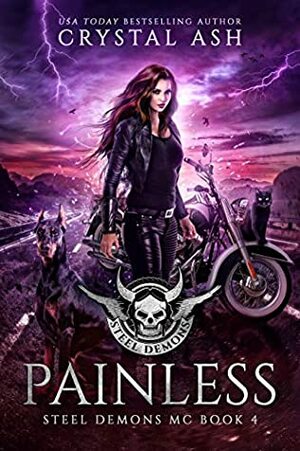 Painless by Crystal Ash