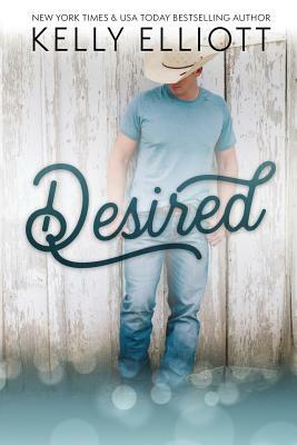 Desired by Kelly Elliott