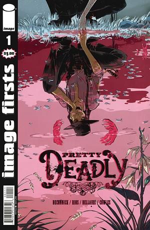 Pretty Deadly #1 by Emma Ríos, Jordie Bellaire, Kelly Sue DeConnick