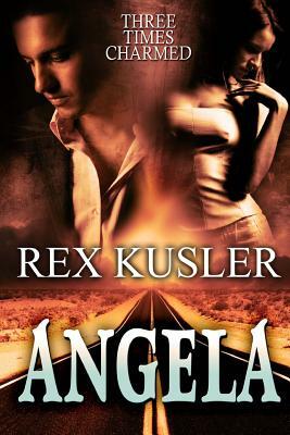 Angela by Rex Kusler