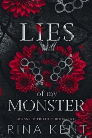 Lies of My Monster by Rina Kent