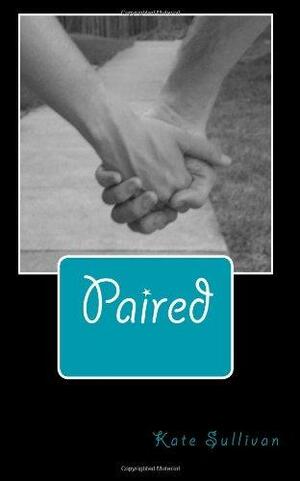 Paired by Kate Sullivan