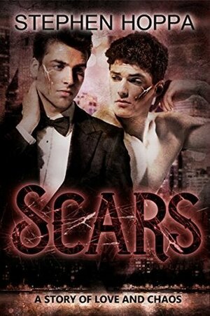 Scars by Stephen Hoppa