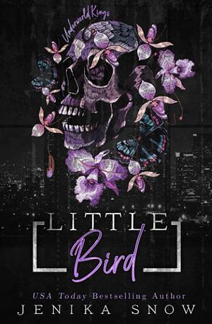 Little Bird by Jenika Snow