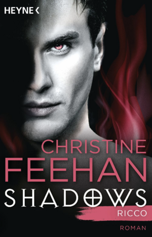 Ricco by Christine Feehan