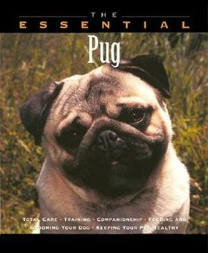 The Essential Pug by Howell Book House