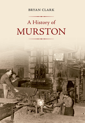 A History of Murston by Bryan Clark