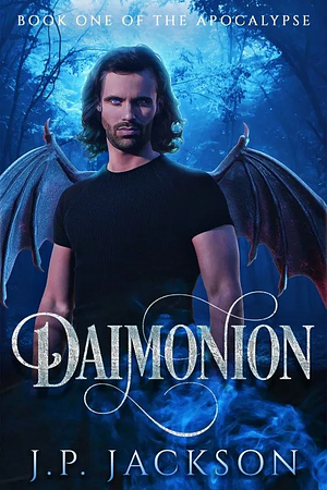 Daimonion by J.P. Jackson