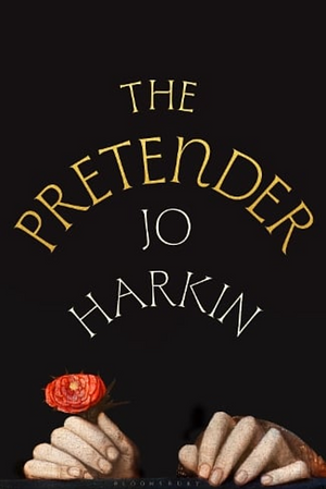 The Pretender by Jo Harkin