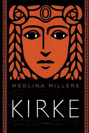 Kirke by Madeline Miller