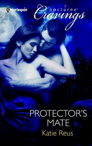 Protector's Mate by Katie Reus