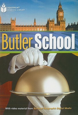 Butler School by Rob Waring