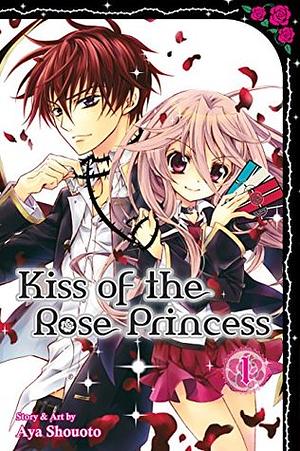 Kiss of the Rose Princess, Vol. 1 by Aya Shouoto