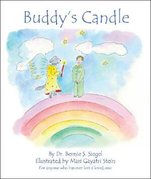 Buddy's Candle by Bernie S. Siegel