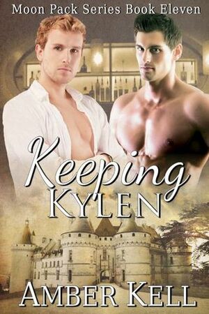 Keeping Kylen by Amber Kell